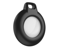 Belkin Etui na AirTag z kółkiem do kluczy, wodoodporne, czar - 1330408 - zdjęcie 3